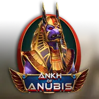 Ankh of Anubis