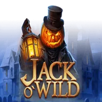 Jack O'Wild